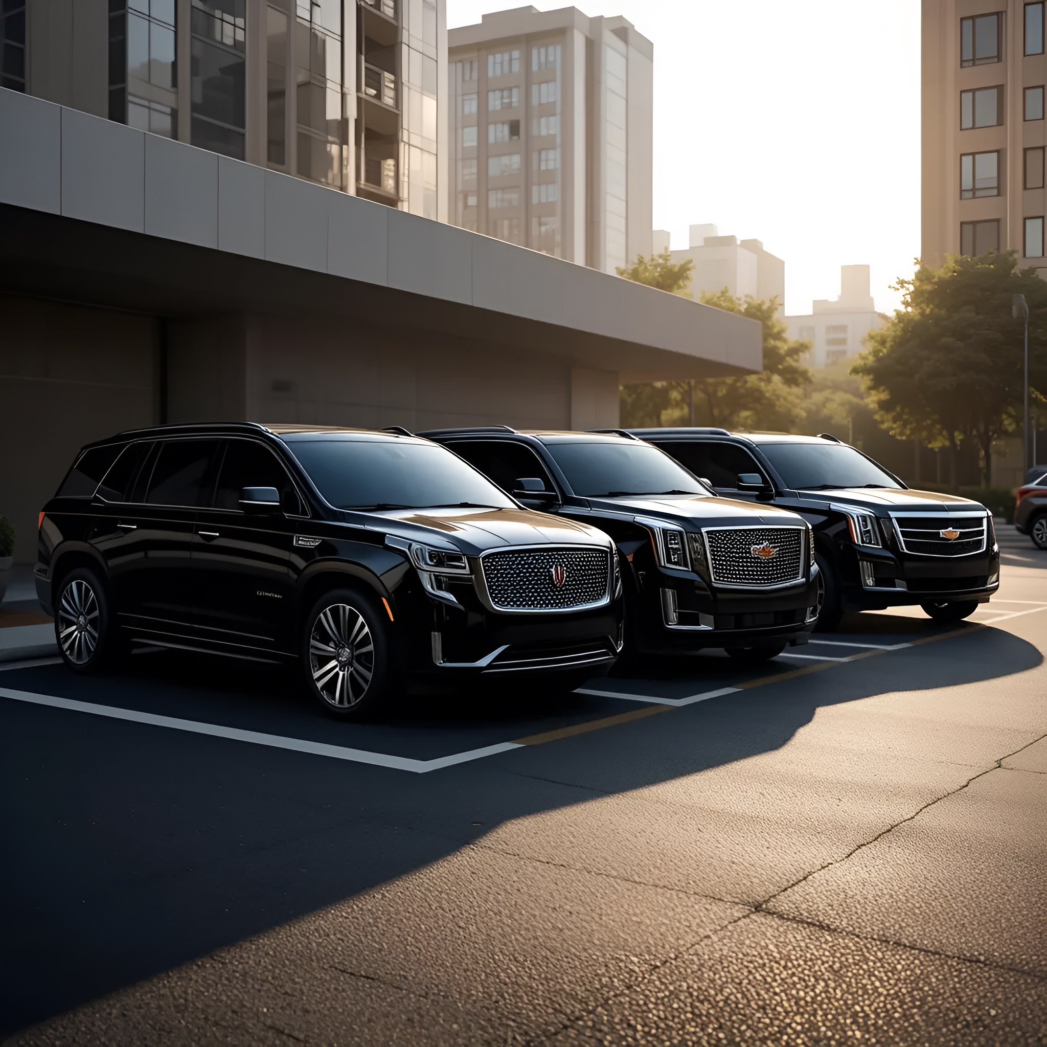 Elite Ride experience