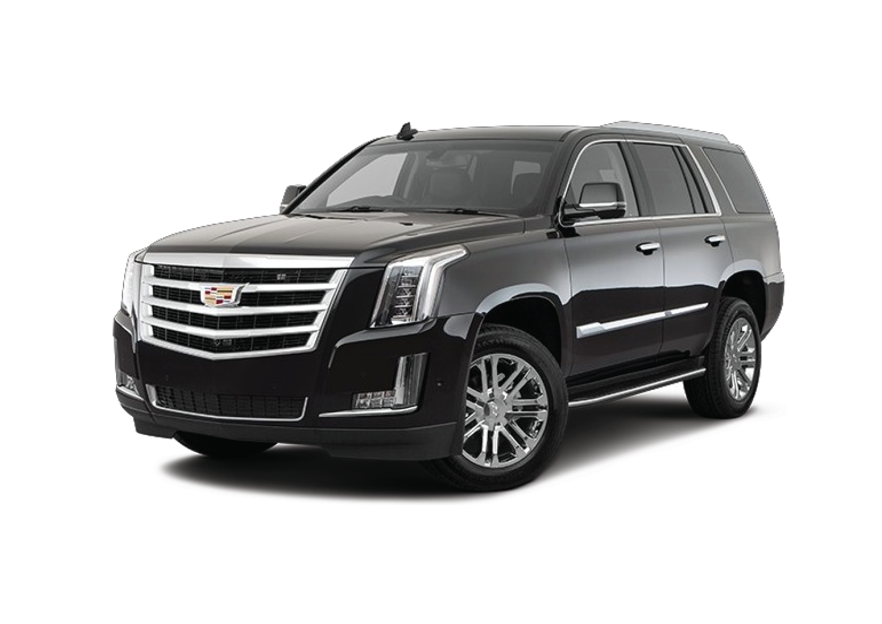 Cadillac Escalade ESV