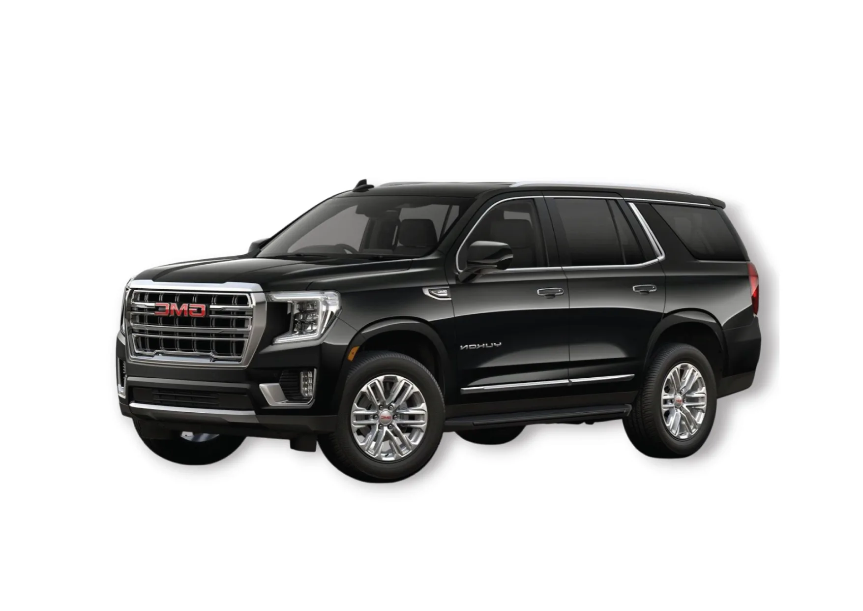 GMC Yukon Denali