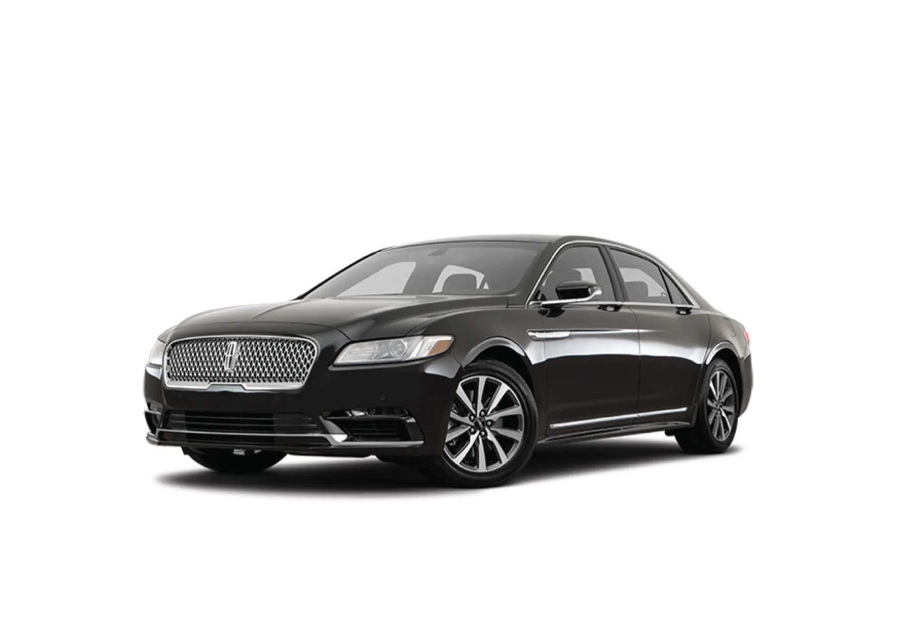 Lincoln Continental